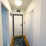 Tango Center Apartment