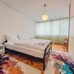 Apartment Tango Center *