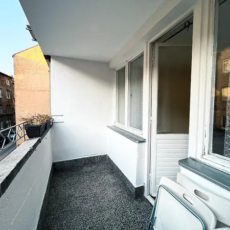 Apartment Tango Center