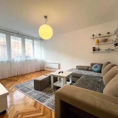 Tango Center Szarajevó