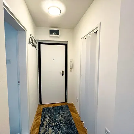 Tango Center Apartment