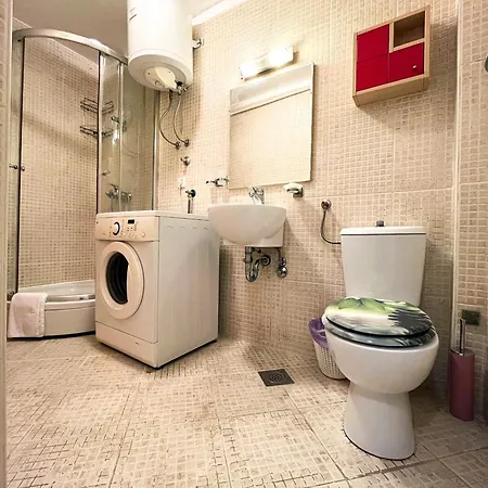 Tango Center Apartman Szarajevó