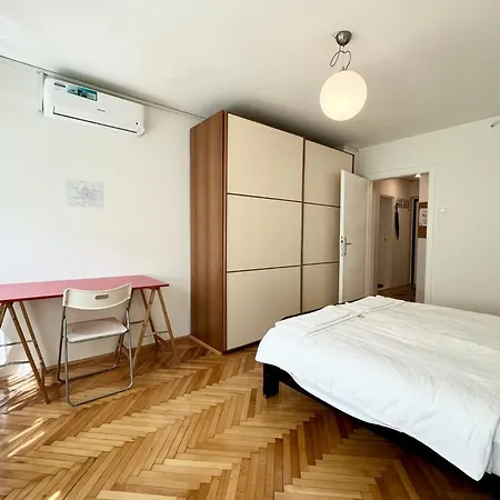 Tango Center Szarajevó